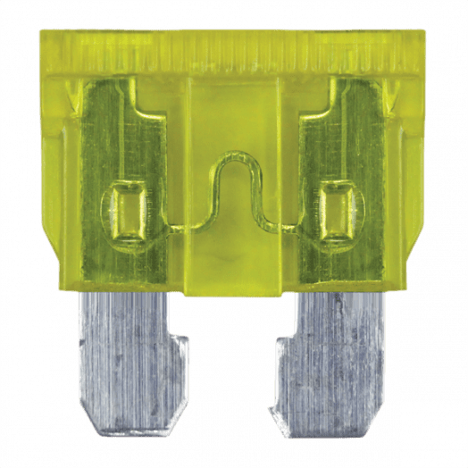 20 Amp Blade Fuse