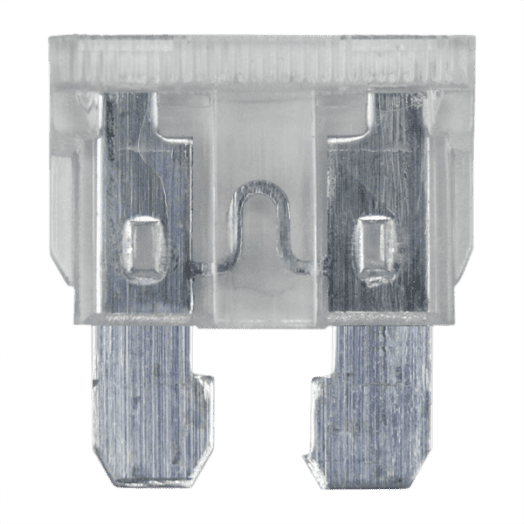 25 Amp Blade Fuse