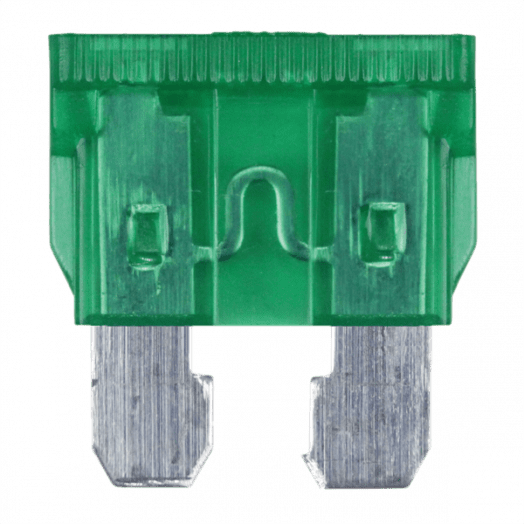 30 Amp Blade Fuse