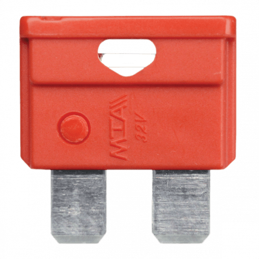 Blade Fuse 40A
