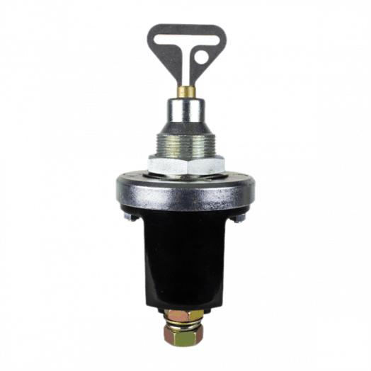 24V HD Isolator Switch