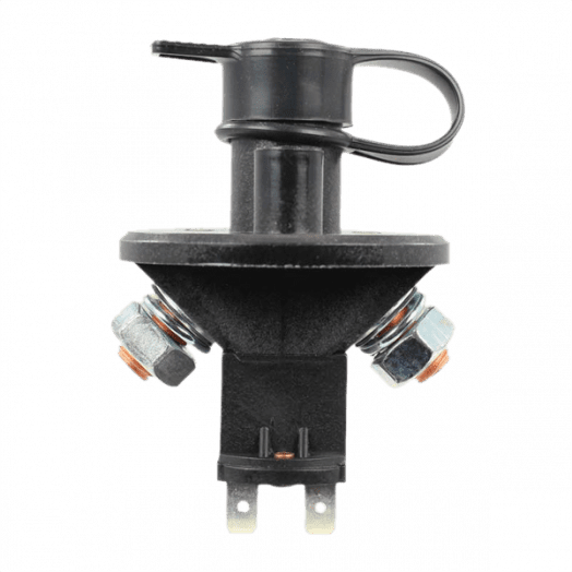 Isolator Switch