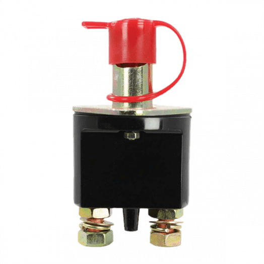 Isolator Switch