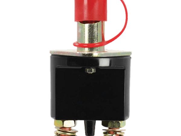 Isolator Switch