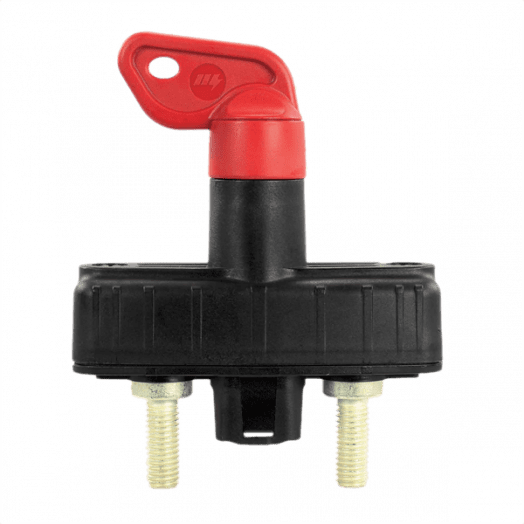 12/24v Battery Switch