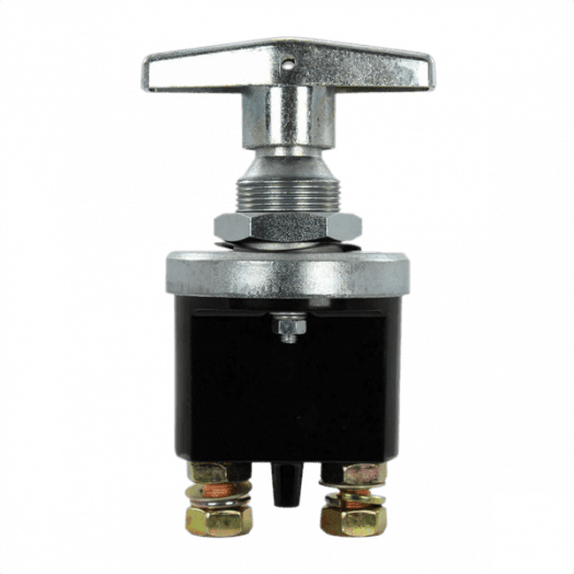 Isolator Switch