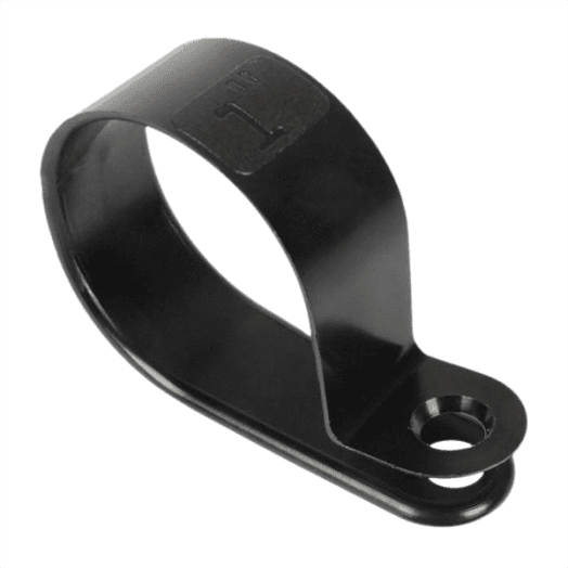 22-25mm P Clip