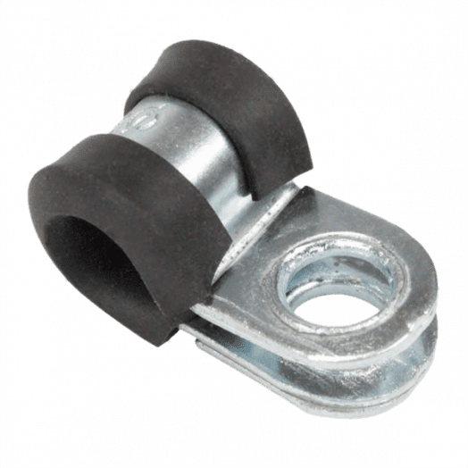 4.8mm Steel P Clip