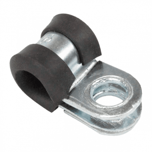 6.0mm Steel P Clip