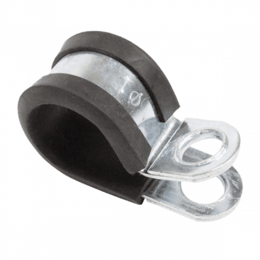 13mm Steel P Clip