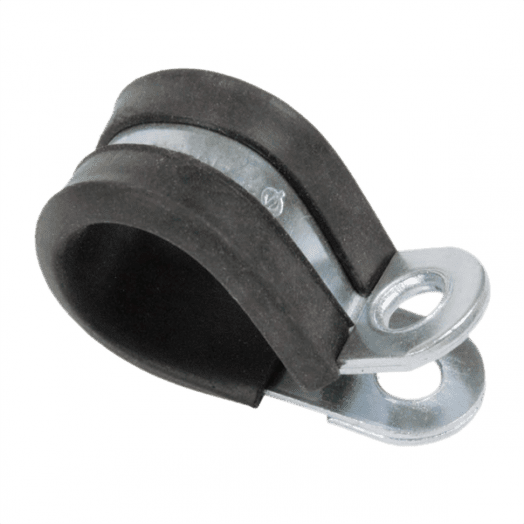 14mm Steel P Clip