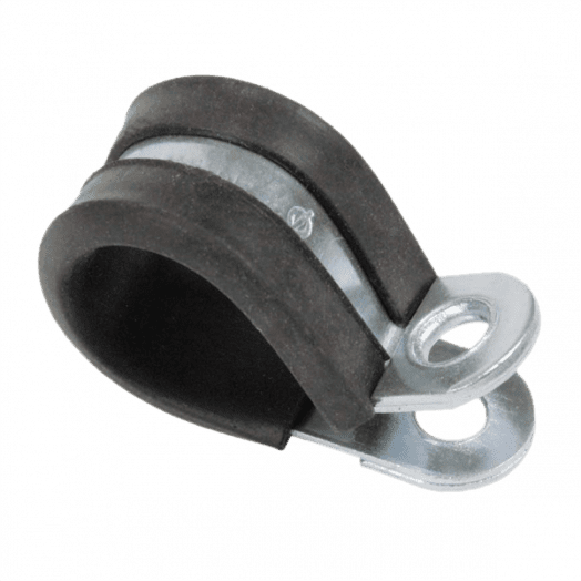16mm Steel P Clip