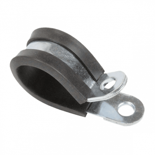17mm Steel P Clip