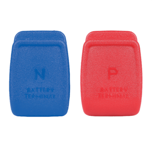 Battery Terminal x2