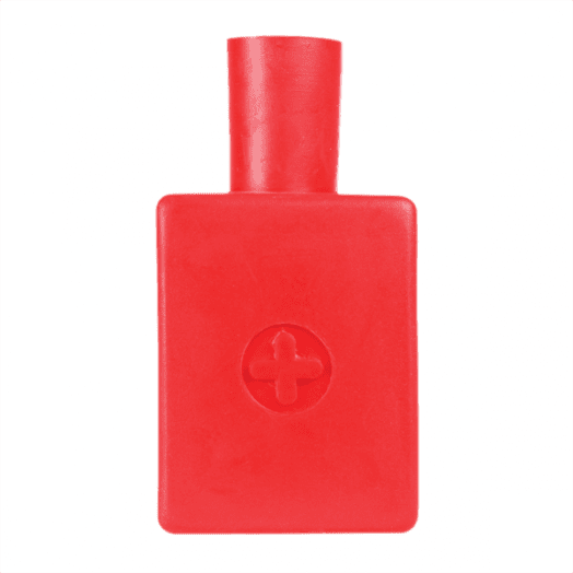 Terminal Cover