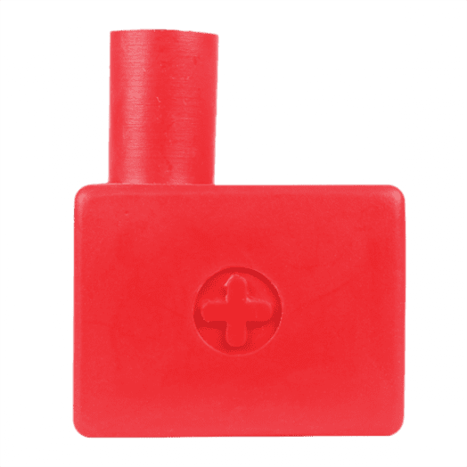 Terminal Cover