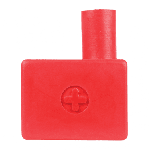 Terminal Cover