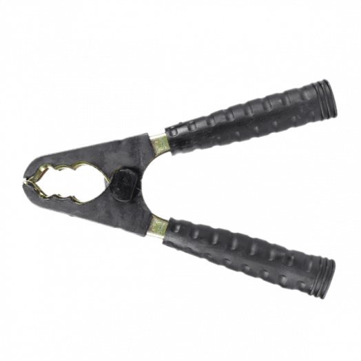 Crocodile Clip