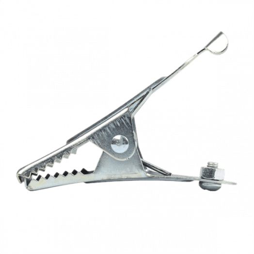 25 Amp Crocodile Clip