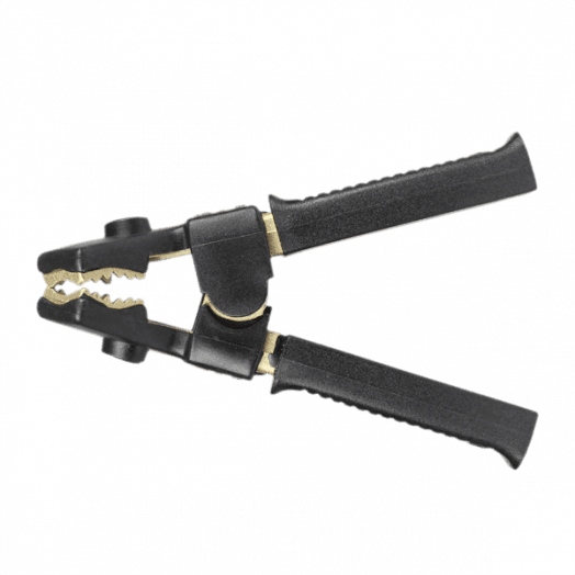 Crocodile Clip