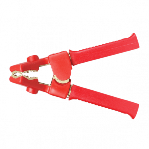 Crocodile Clip