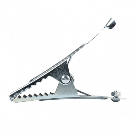 50 Amp Crocodile Clip