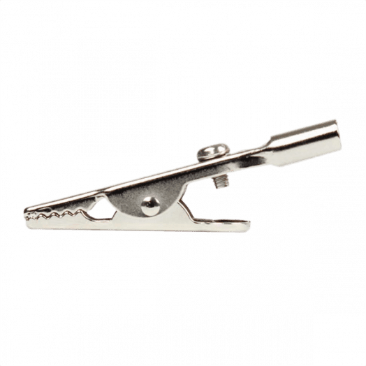 5 Amp Crocodile Clip