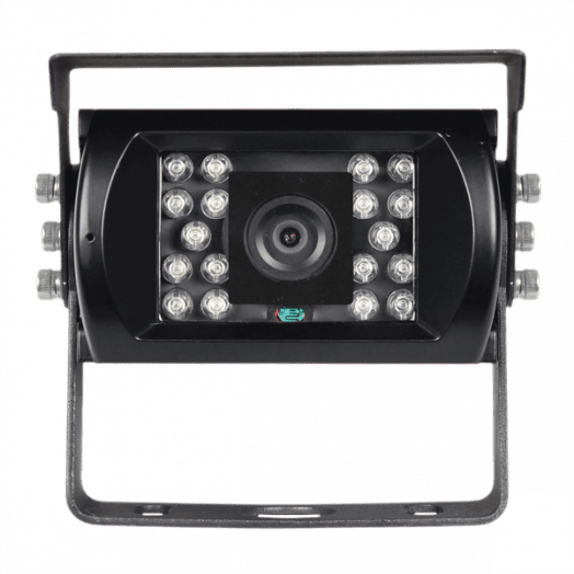 Camera No Lead