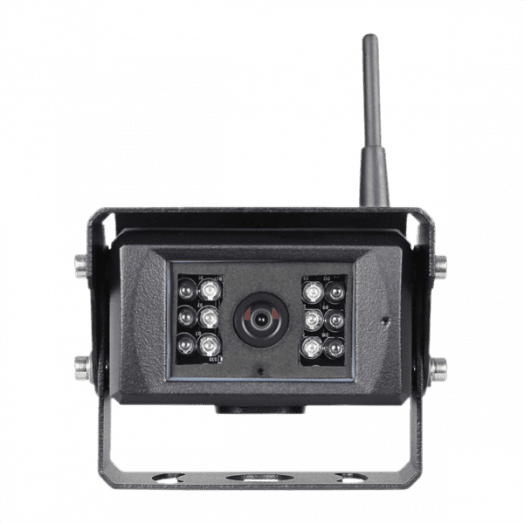 HD Wireless Camera