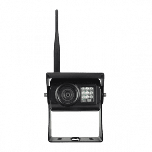 Digital Wireless Camera
