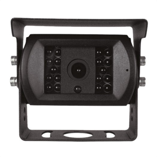 HD Rear Camera