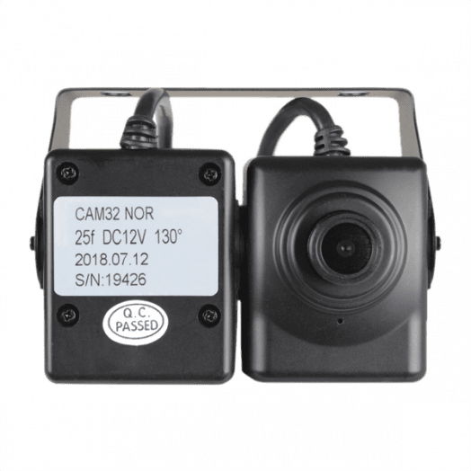 HD Internal Camera
