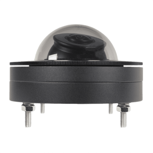 HD Dome Camera