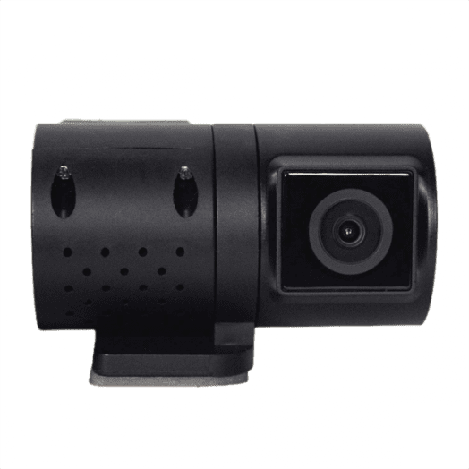 Dual HD Camera