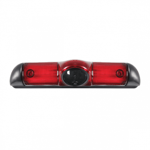Ducato Brake Camera
