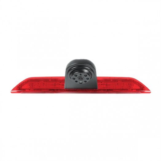 Transit Brake Camera