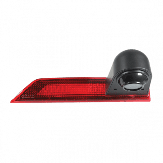 Transit Custom Break Cam