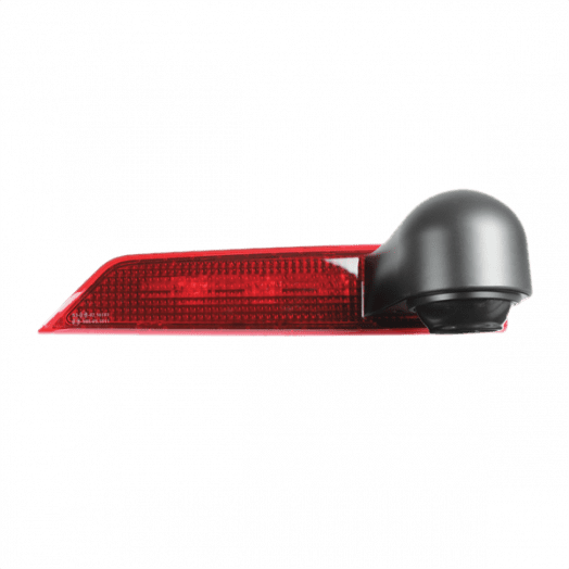 Transit LED Brake Camera