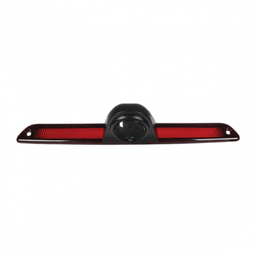 VW/Merc Brake Camera