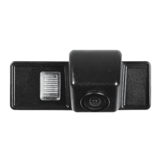 Viano/Vito Brake Camera