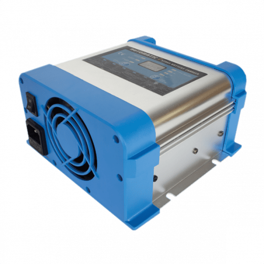 Battery charger