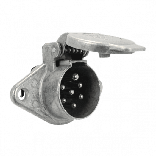 Metal Socket [N]