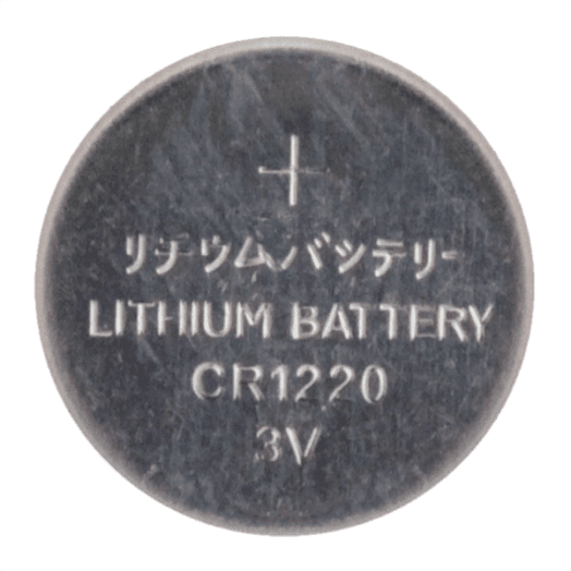 Fob Battery