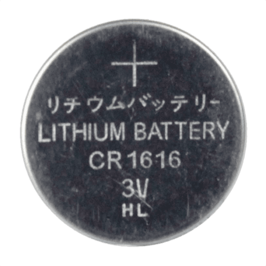 Fob Battery