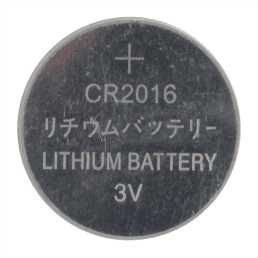 Fob Battery