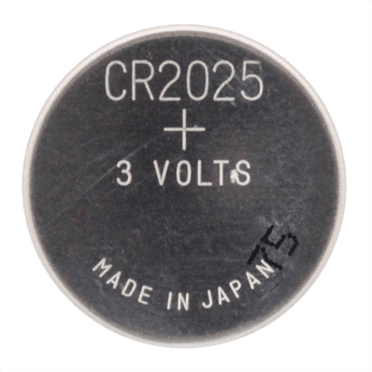 Fob Battery