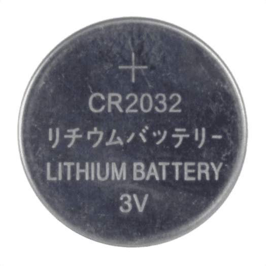Fob Battery