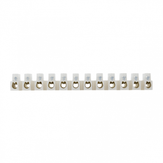Connector Strip 25A