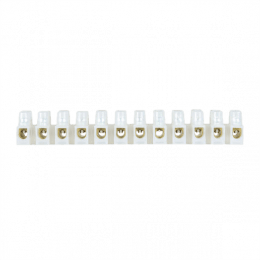 Connector Strips 2A