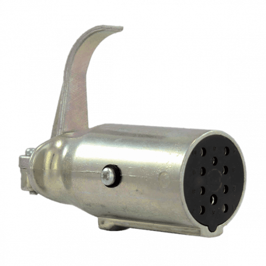 10 Pin Plug Clang